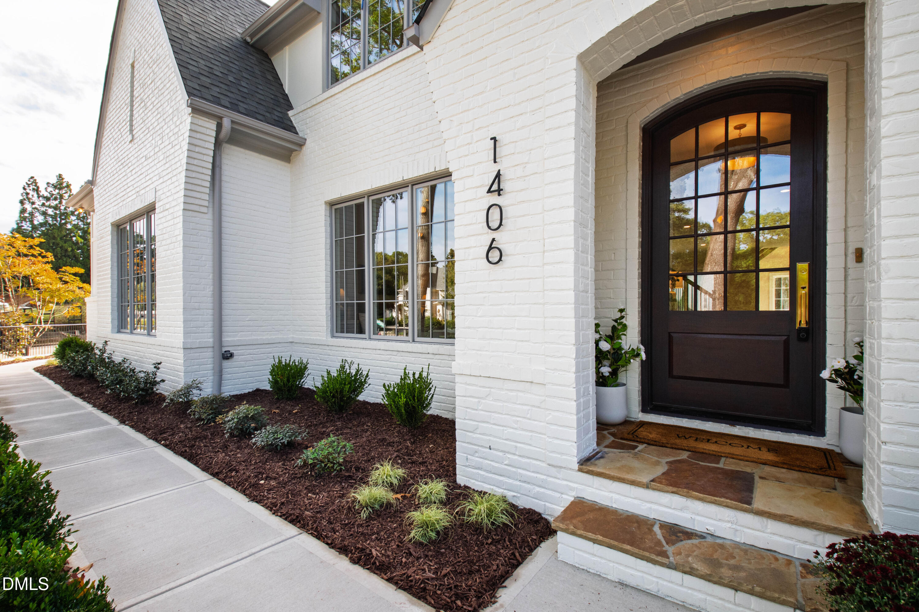 1406 Hunting Ridge Road Raleigh, NC 27615 - Photo 71 of 74 Hunting Ext (23)