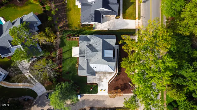 $2,599,000 | 1406 Hunting Ridge Road, Raleigh, NC 27615