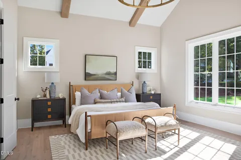 $2,599,000 | 1406 Hunting Ridge Road, Raleigh, NC 27615