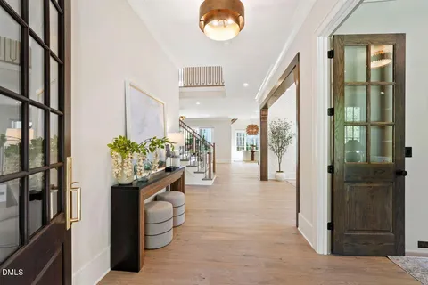 $2,599,000 | 1406 Hunting Ridge Road, Raleigh, NC 27615