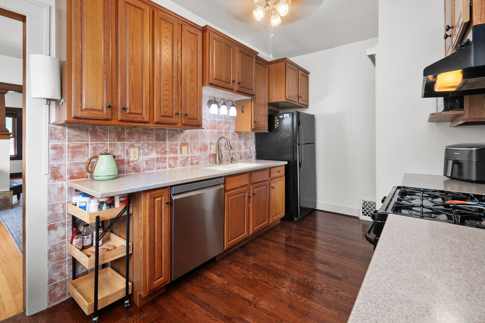 2221 Ripley Street Davenport, IA 52803 - Photo 27 of 35