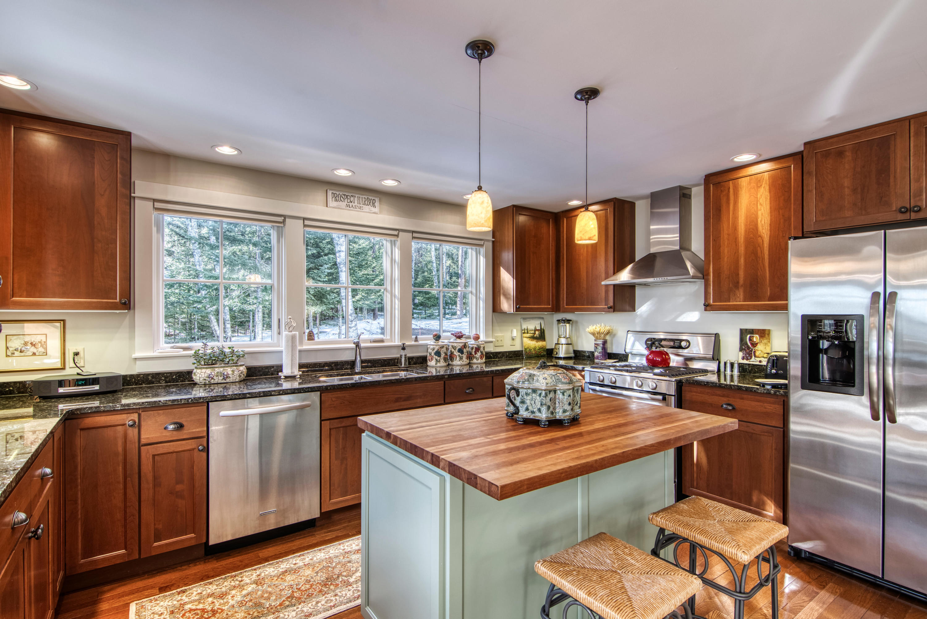 165 Lighthouse Point Road Prospect Harbor, ME 04669 - Photo 14 of 34 15