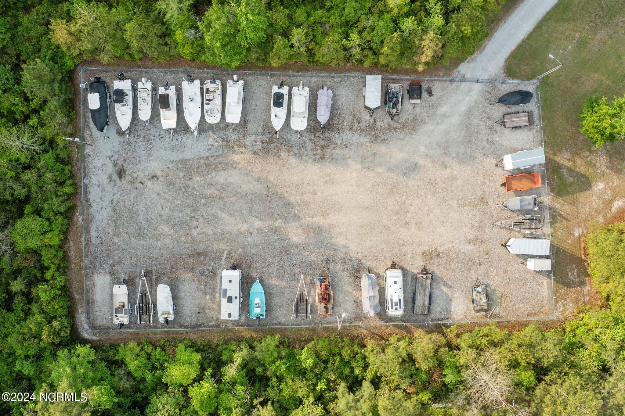 307 Joans Ridge Stella, NC 28582 - Photo 9 of 12 306 boat and rv storage