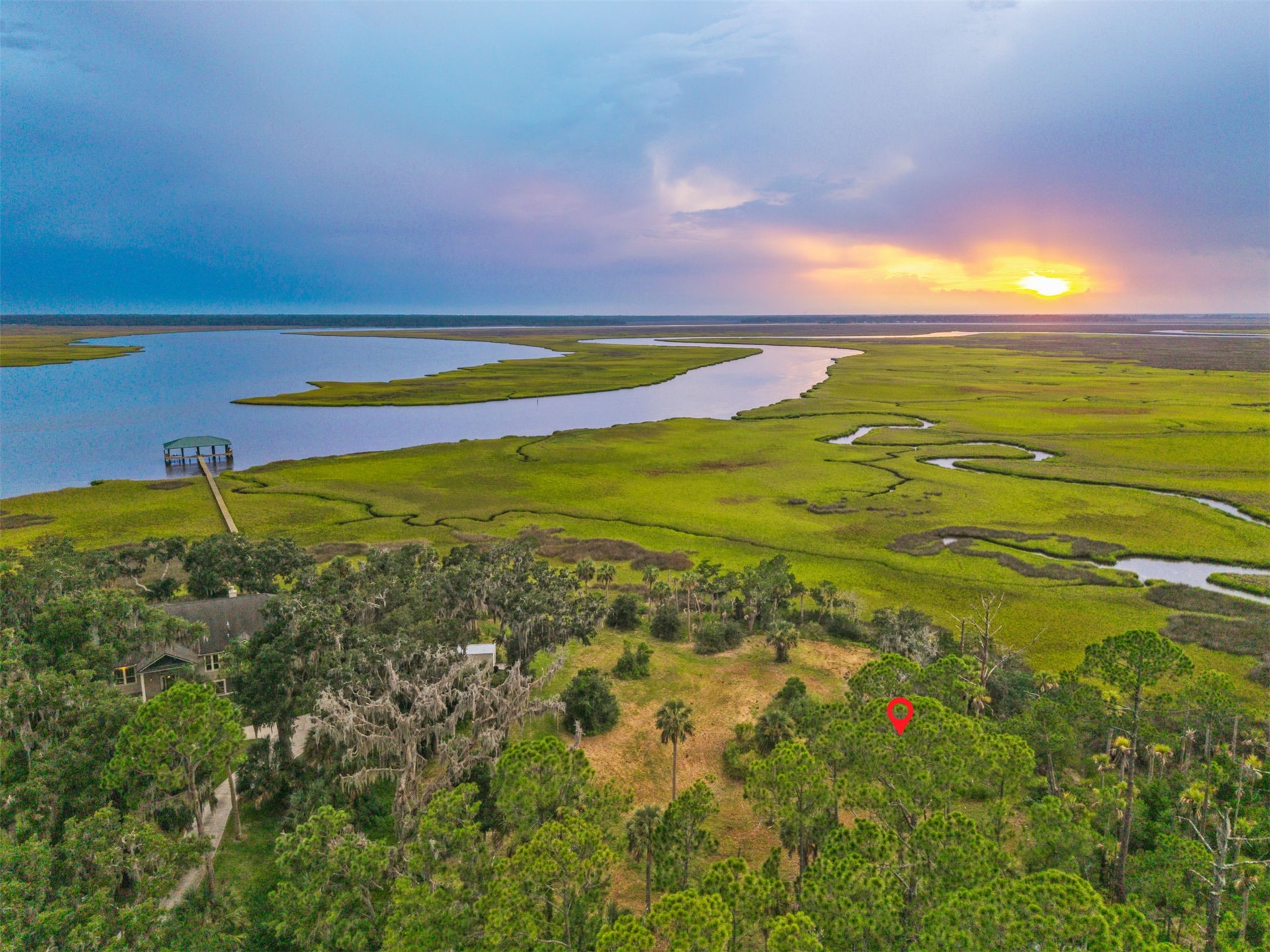 Lot 13 Russell Road Fernandina Beach, FL 32034 - Photo 18 of 18 Gallery Image 18