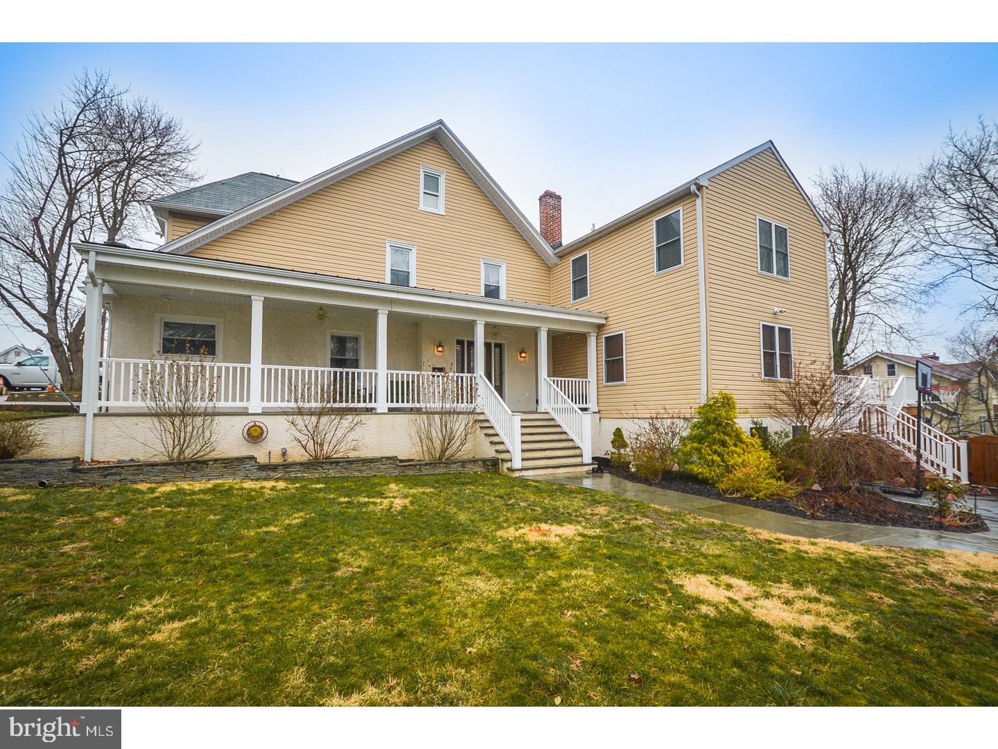 405 Sagamore Road Havertown, PA 19083 - Photo 1 of 25