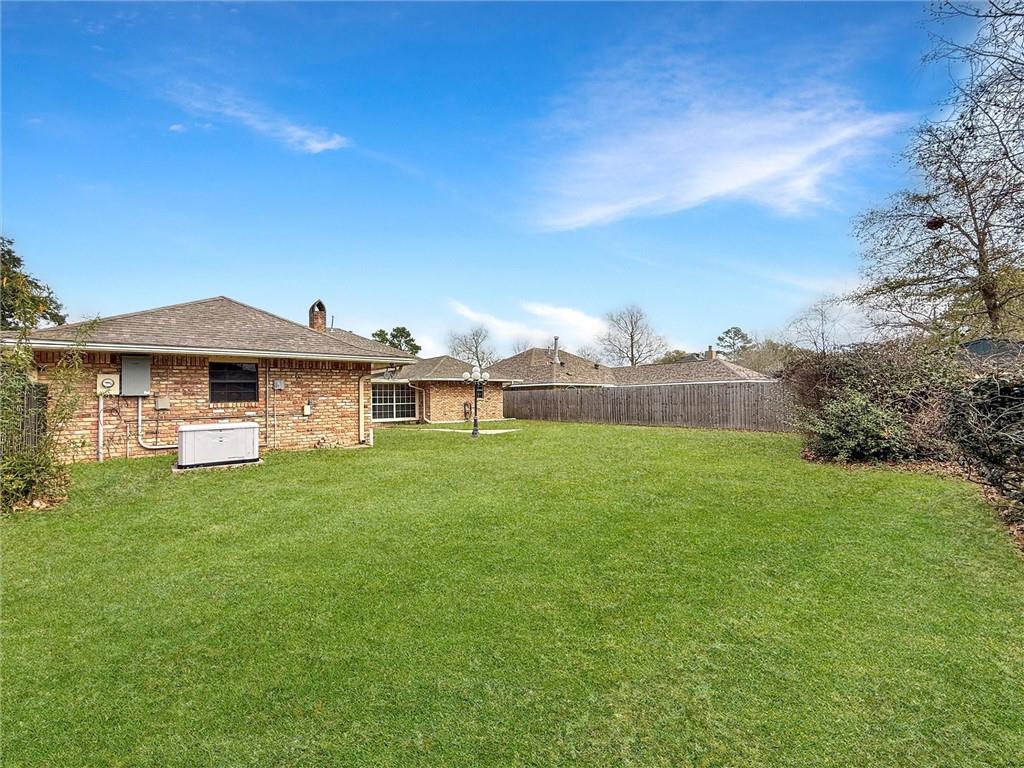 15926 Hogenville Avenue Baton Rouge, LA 70817 - Photo 30 of 30