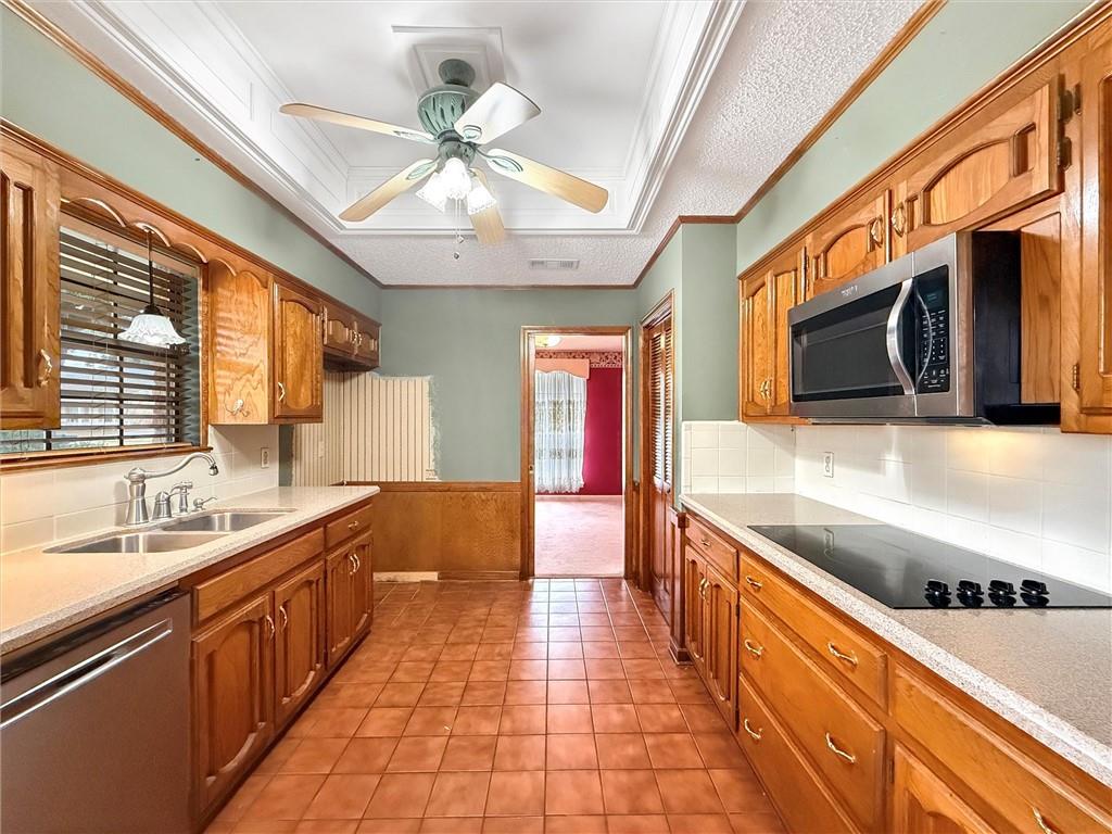 15926 Hogenville Avenue Baton Rouge, LA 70817 - Photo 9 of 30