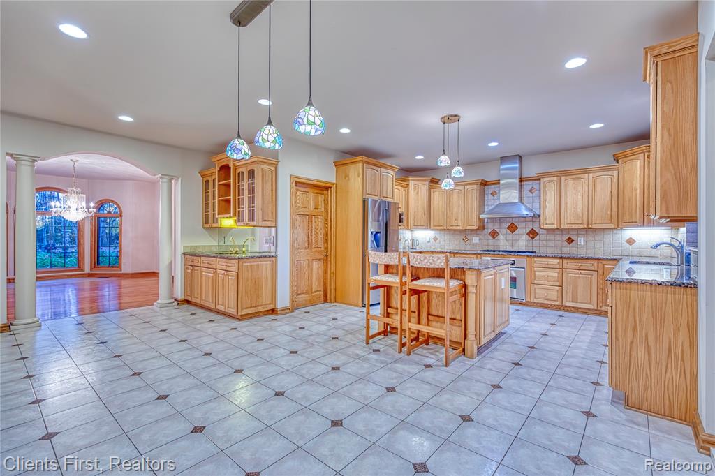 40600 8 Mile Road Northville, MI 48167 - Photo 23 of 99