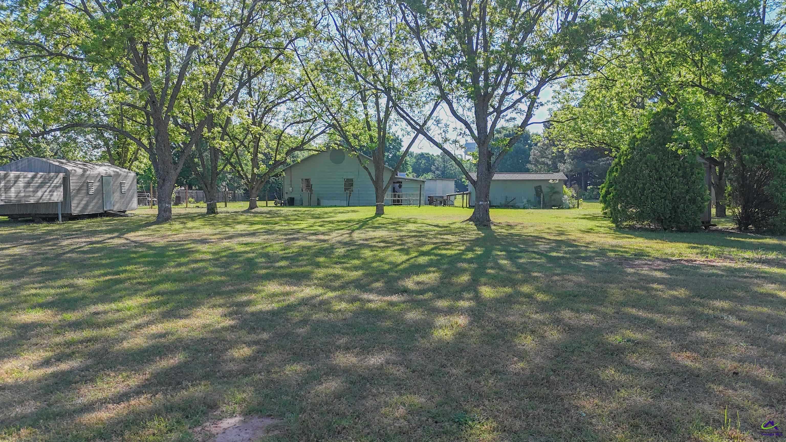 638 Smithville Church Road Warner Robins, GA 31088 - Photo 29 of 48