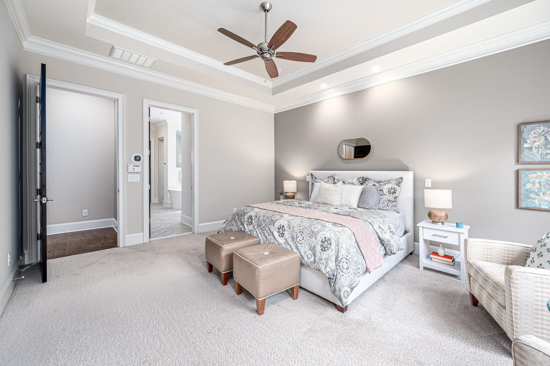 3206 Tree Farm Road Hillsborough, NC 27278 - Photo 24 of 62 Photo 24