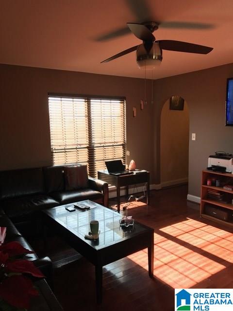 1124 10th Street Pleasant Grove, AL 35127 - Photo 12 of 34