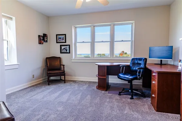 $1,075,000 | 5857 East Lake Road, Cazenovia, NY 13035