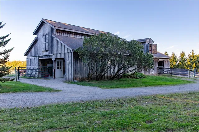 $1,075,000 | 5857 East Lake Road, Cazenovia, NY 13035