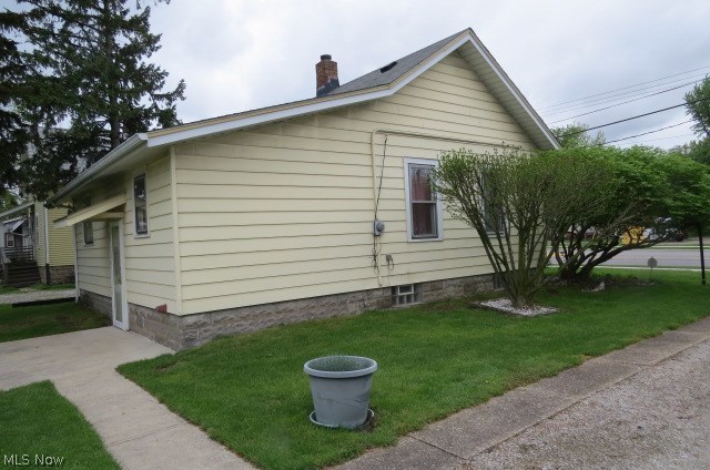 2268 North Ridge Road Elyria, OH 44035 - Photo 3 of 16 Side View