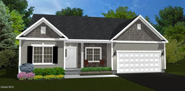 $605,900 | 31 Saddlebrook Boulevard, Ballston, NY 12019