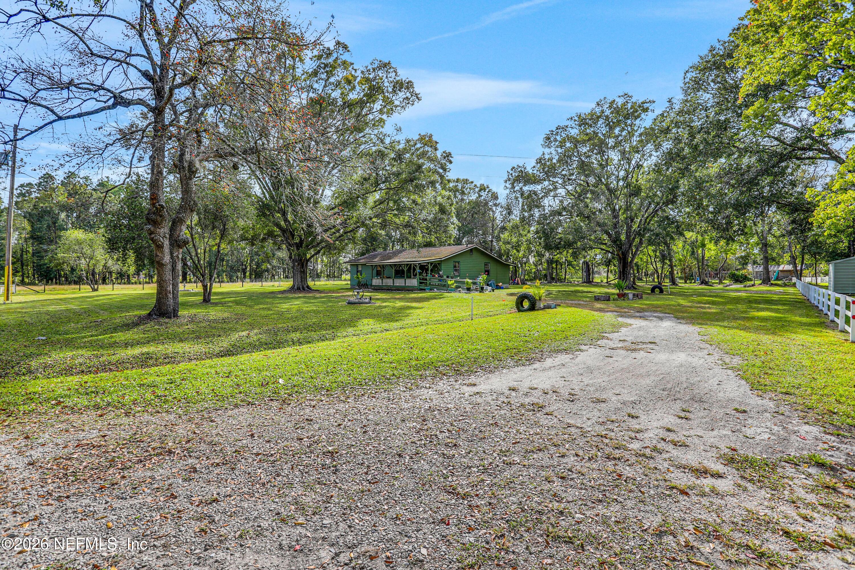 1702 Balboa Lane Middleburg, FL 32068 - Photo 22 of 31 a view of a golf course
