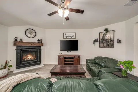 $379,000 | 1528 Grassy Knl Trail, Little Elm, TX 76227