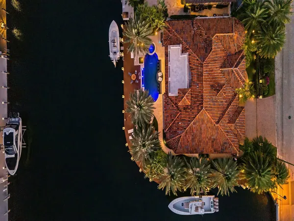 $6,995,000 | 2319 Northeast 28th Street, Lighthouse Point, FL 33064