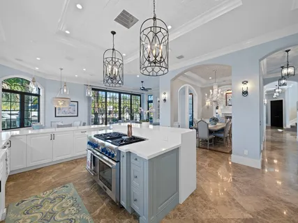 $6,995,000 | 2319 Northeast 28th Street, Lighthouse Point, FL 33064