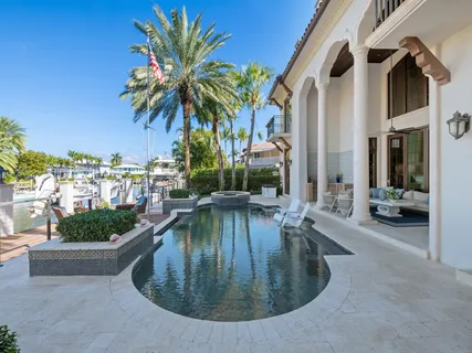 $6,995,000 | 2319 Northeast 28th Street, Lighthouse Point, FL 33064