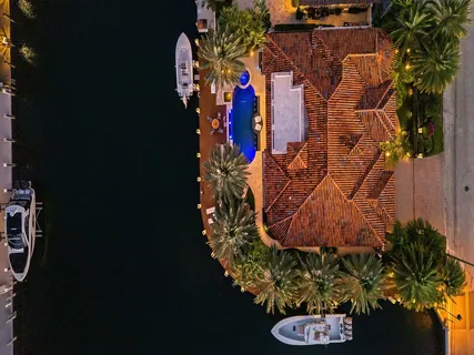 $6,995,000 | 2319 Northeast 28th Street, Lighthouse Point, FL 33064