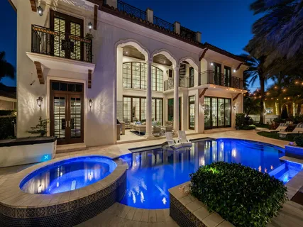 $6,995,000 | 2319 Northeast 28th Street, Lighthouse Point, FL 33064