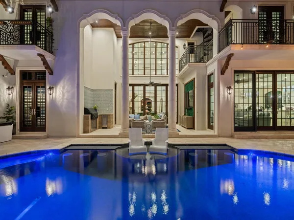 $6,995,000 | 2319 Northeast 28th Street, Lighthouse Point, FL 33064