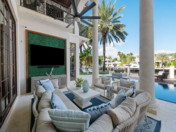 $6,995,000 | 2319 Northeast 28th Street, Lighthouse Point, FL 33064