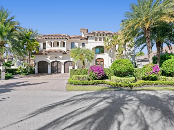 $6,995,000 | 2319 Northeast 28th Street, Lighthouse Point, FL 33064