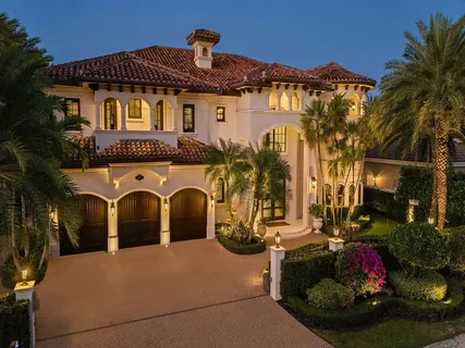 $6,995,000 | 2319 Northeast 28th Street, Lighthouse Point, FL 33064