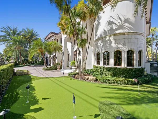 $6,995,000 | 2319 Northeast 28th Street, Lighthouse Point, FL 33064