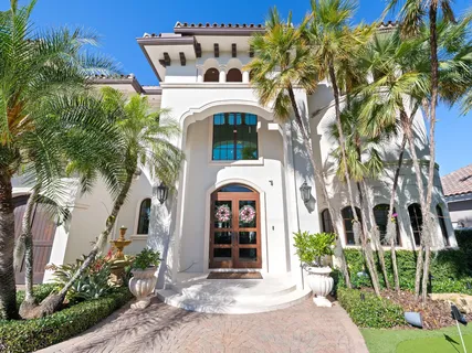 $6,995,000 | 2319 Northeast 28th Street, Lighthouse Point, FL 33064