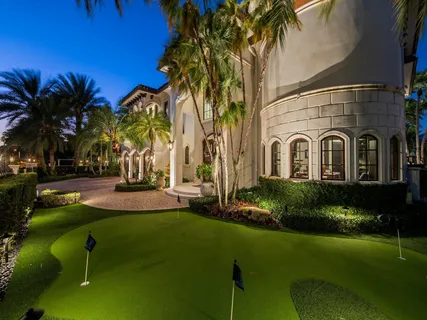 $6,995,000 | 2319 Northeast 28th Street, Lighthouse Point, FL 33064