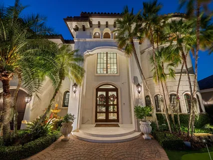 $6,995,000 | 2319 Northeast 28th Street, Lighthouse Point, FL 33064