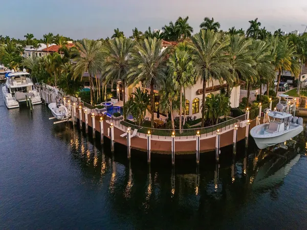 $6,995,000 | 2319 Northeast 28th Street, Lighthouse Point, FL 33064