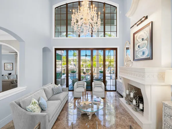 $6,995,000 | 2319 Northeast 28th Street, Lighthouse Point, FL 33064