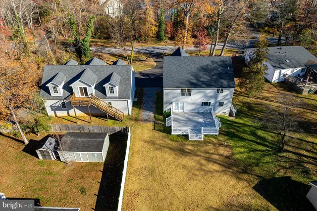 $949,900 | 2942 Southaven Drive, Annapolis, MD 21401