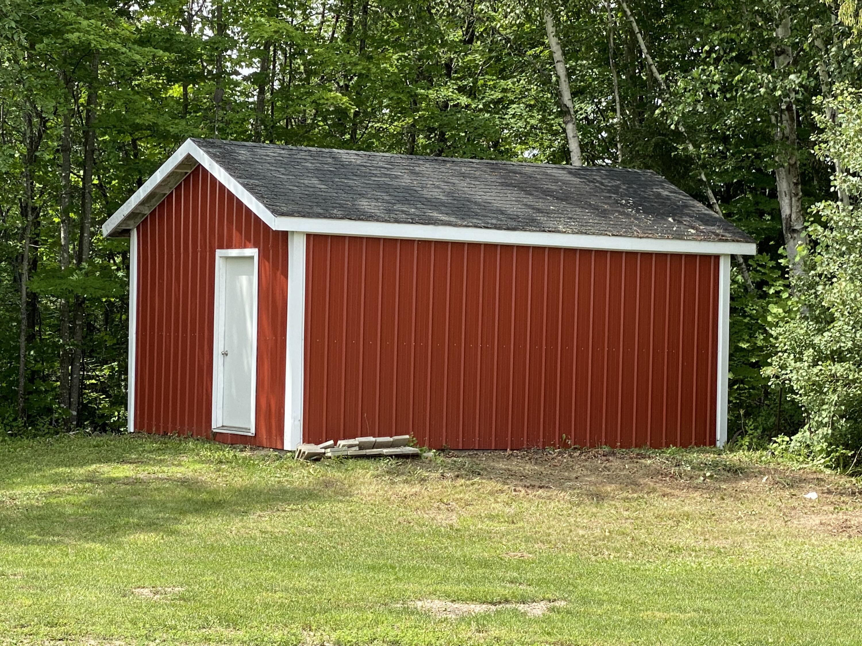 318 Turner Road Mapleton, ME 04757 - Photo 56 of 61 318 Turner Rd Castle Hill July 2021 (14)