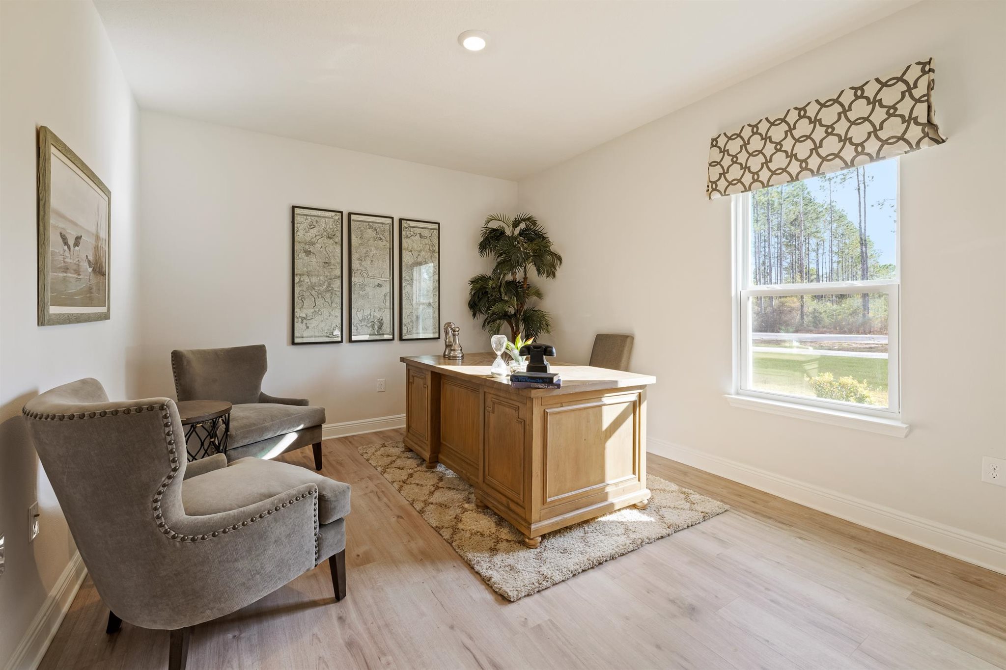 7617 Saddlebrook Avenue Pace, FL 32571 - Photo 11 of 17