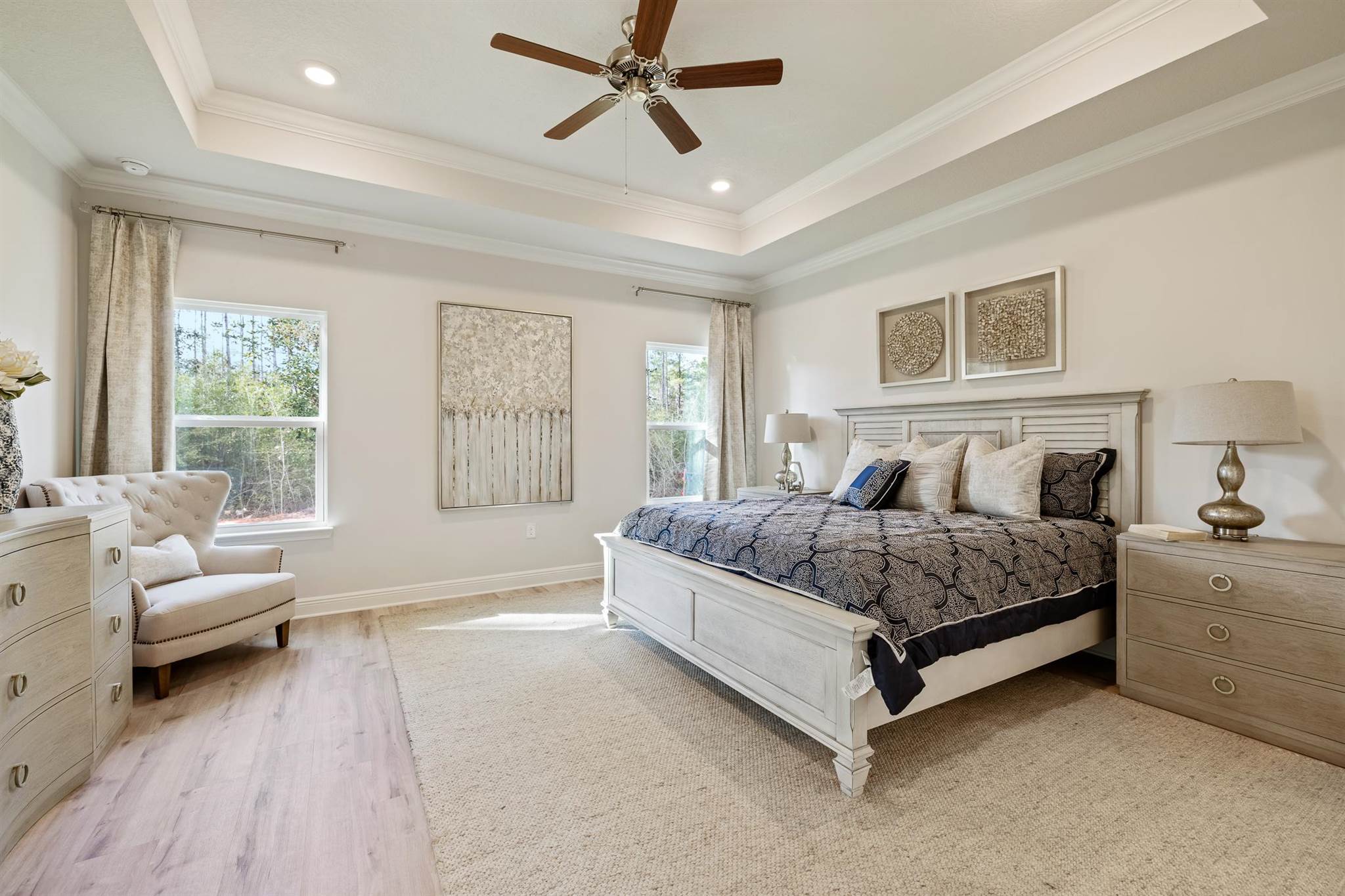 7617 Saddlebrook Avenue Pace, FL 32571 - Photo 15 of 17 Pictures are of a similar home