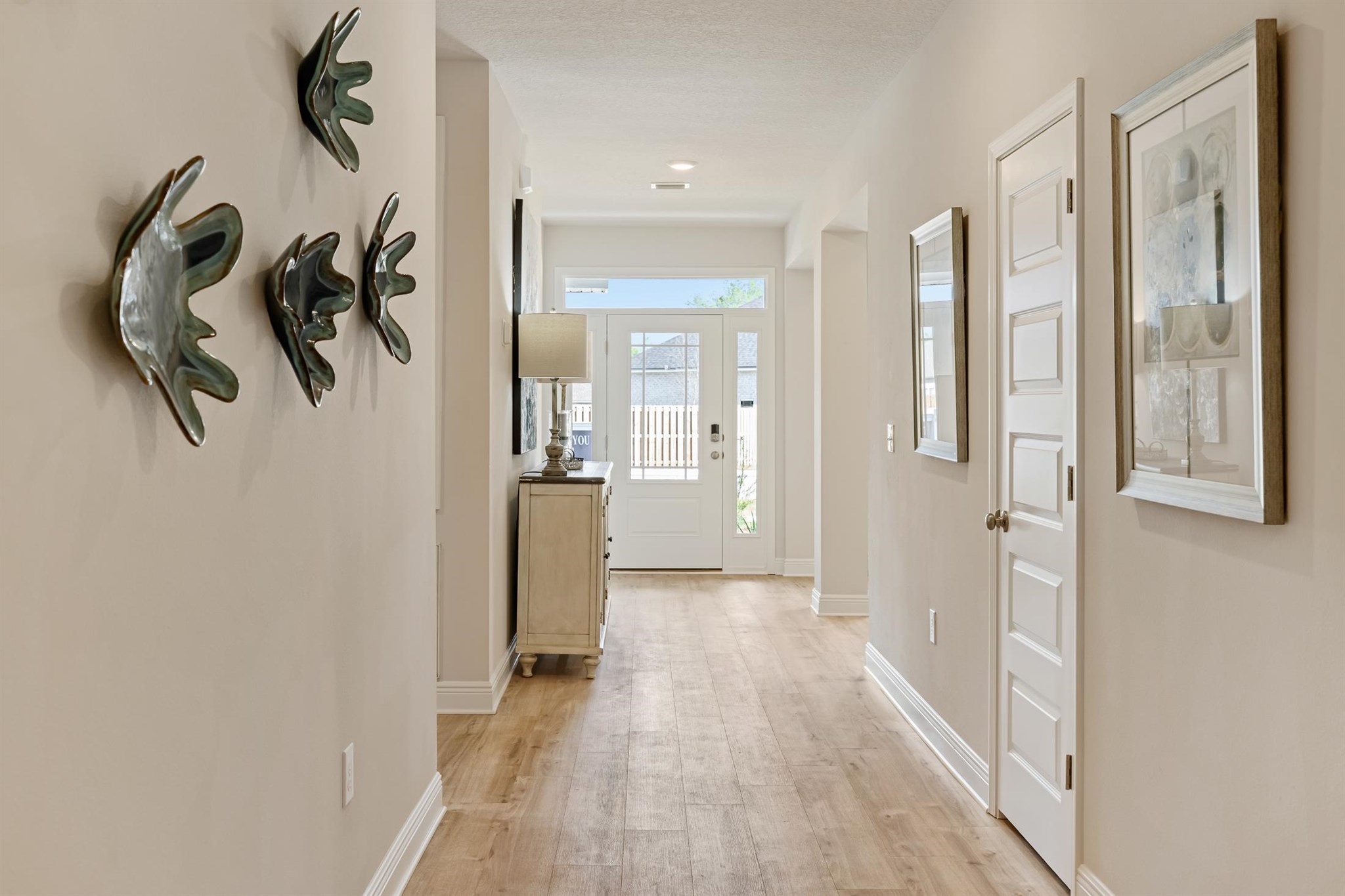 7617 Saddlebrook Avenue Pace, FL 32571 - Photo 3 of 17 Pictures are of a similar home