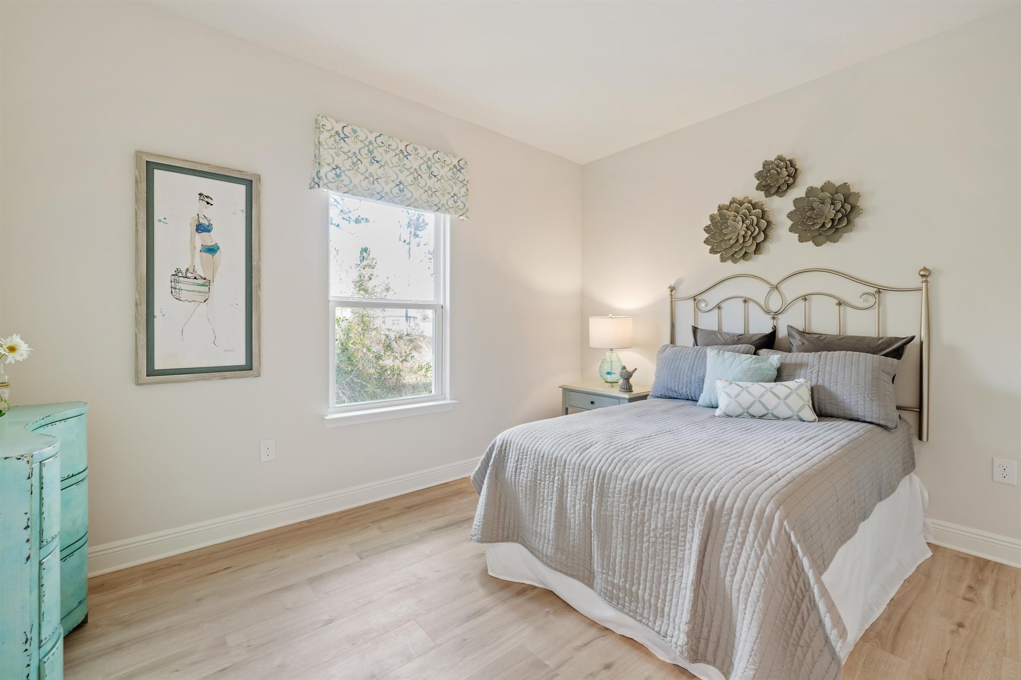 7617 Saddlebrook Avenue Pace, FL 32571 - Photo 7 of 17 Pictures are of a similar home