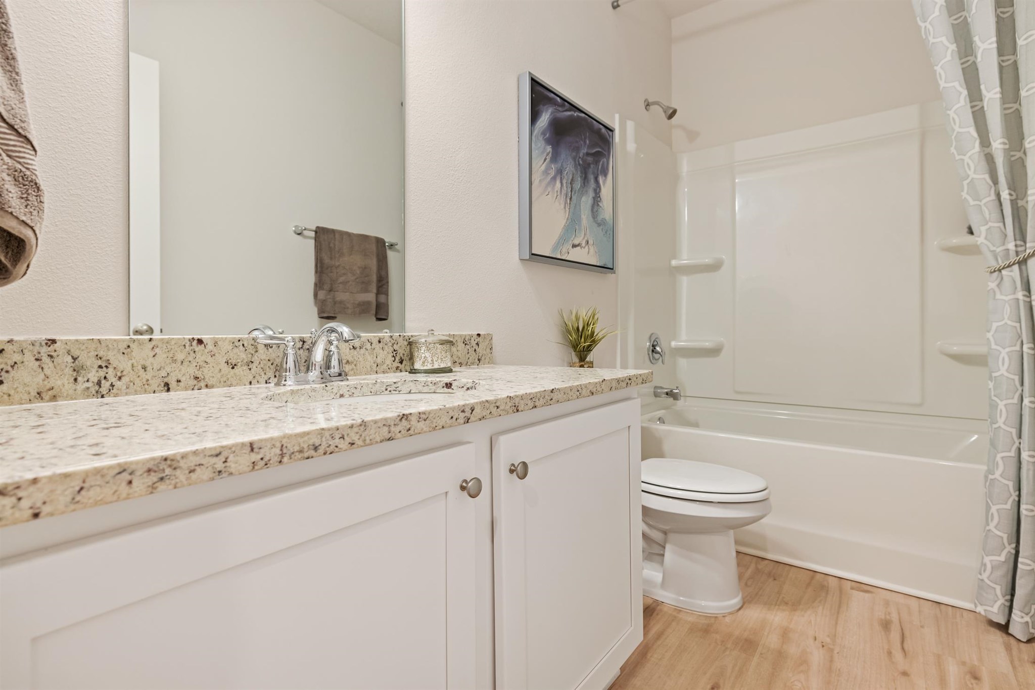 7617 Saddlebrook Avenue Pace, FL 32571 - Photo 9 of 17 Pictures are of a similar home