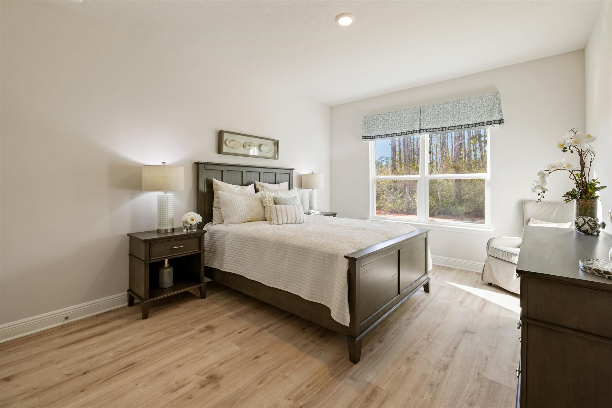 7617 Saddlebrook Avenue Pace, FL 32571 - Photo 10 of 17 Pictures are of a similar home