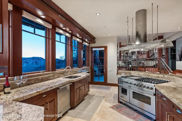 $41,500,000 | 294 Draw Drive, Aspen, CO 81612