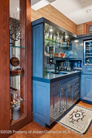 $41,500,000 | 294 Draw Drive, Aspen, CO 81612