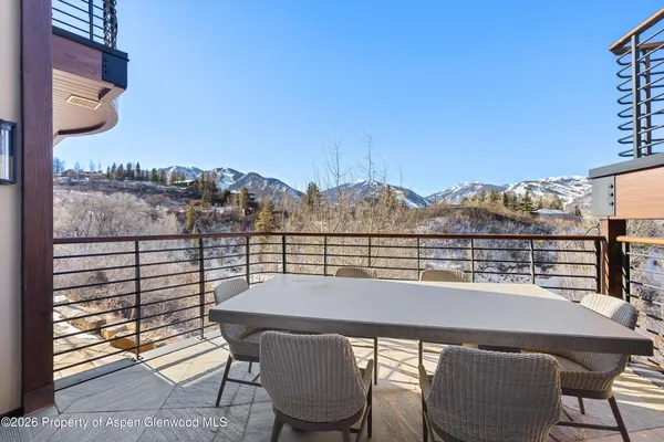 $39,500,000 | 294 Draw Drive, Aspen, CO 81612