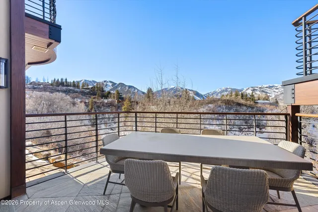 $41,500,000 | 294 Draw Drive, Aspen, CO 81612