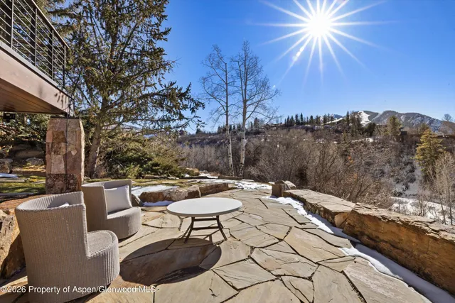 $41,500,000 | 294 Draw Drive, Aspen, CO 81612