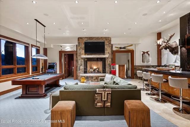 $41,500,000 | 294 Draw Drive, Aspen, CO 81612